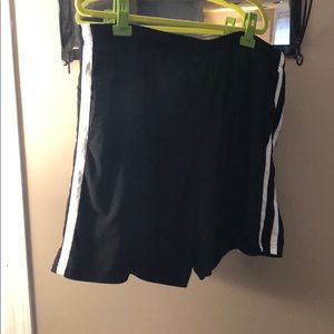 Men’s shorts